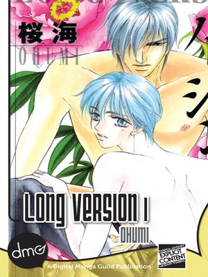 cover image of Long Version, Volume 1